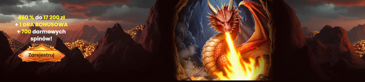 Dragonslot Kasyno — grafika marki
