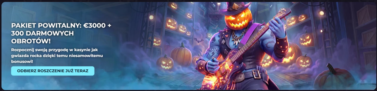 RockstarWin — grafika marki