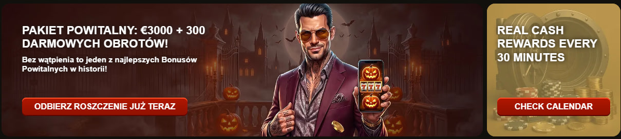 VipCasino — grafika marki